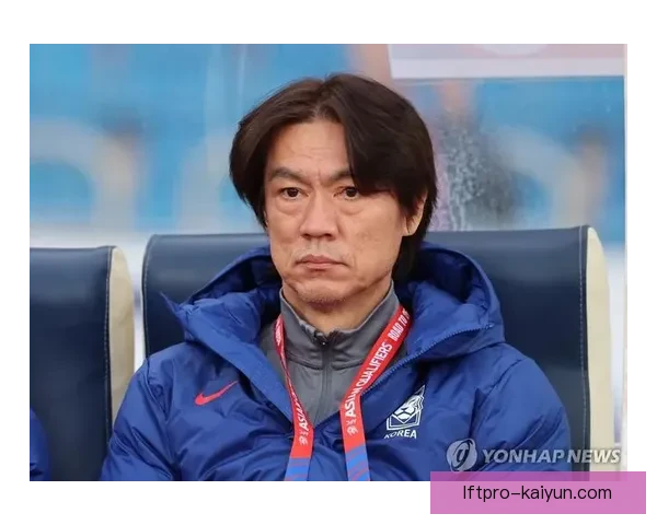 金玟哉洪明甫教练关系