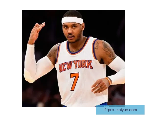 安东尼的进攻端价值分析：如何重塑球队战术体系，提升胜算值得关注