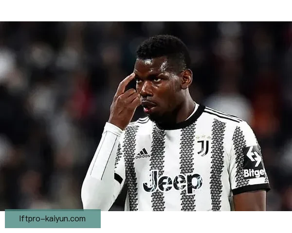 博格巴中场价值持续提升，近期表现值得关注