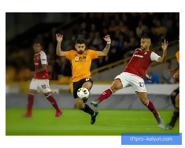 特罗萨德本赛季英超表现稳健，进攻端持续贡献关键作用